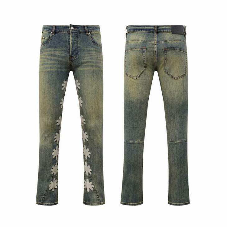 Picture of Lostshdws Jeans Long _SKULostshdwssz30-384ltxLS50310906